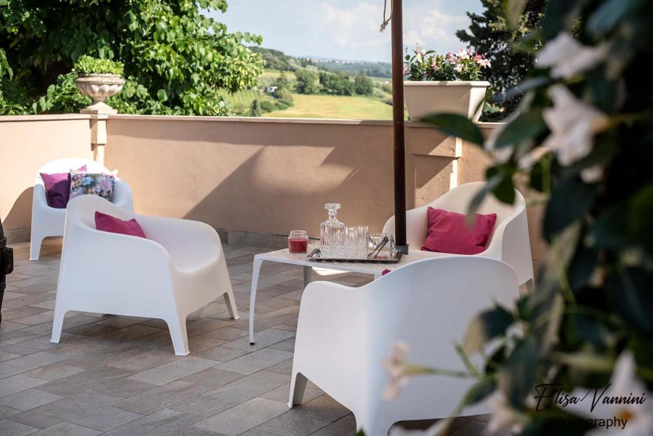 Forcoli La Casa Delle Rondini 아파트 외부 사진