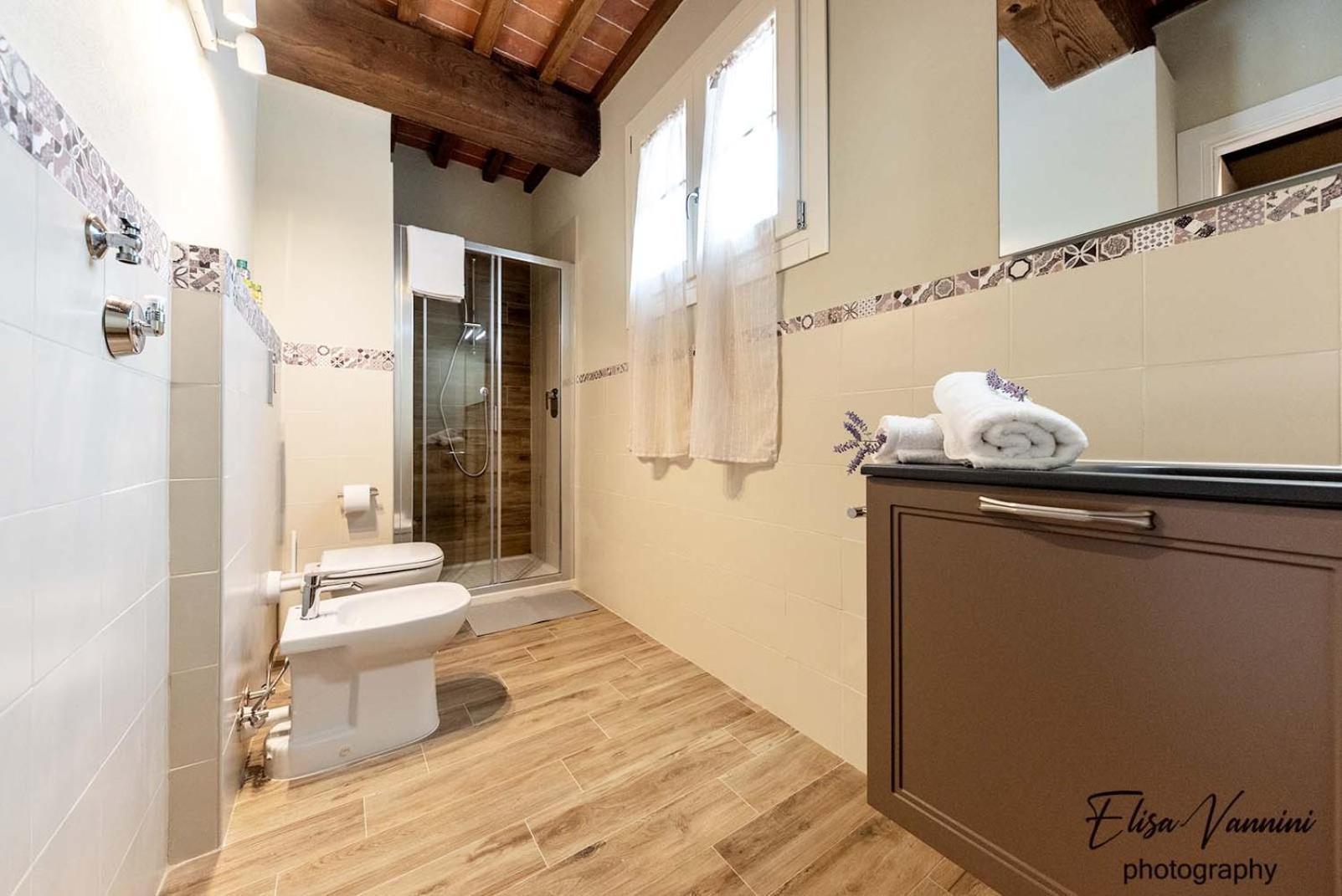 Forcoli La Casa Delle Rondini 아파트 외부 사진